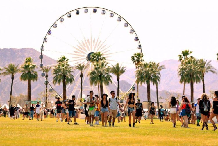  Unveiling the Allure of Coachella A Deep Dive into Ticket Prices