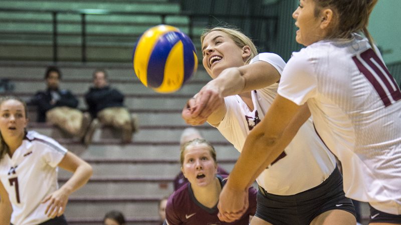 Maddie Lethbridge: A Trailblazer in Women’s Volleyball