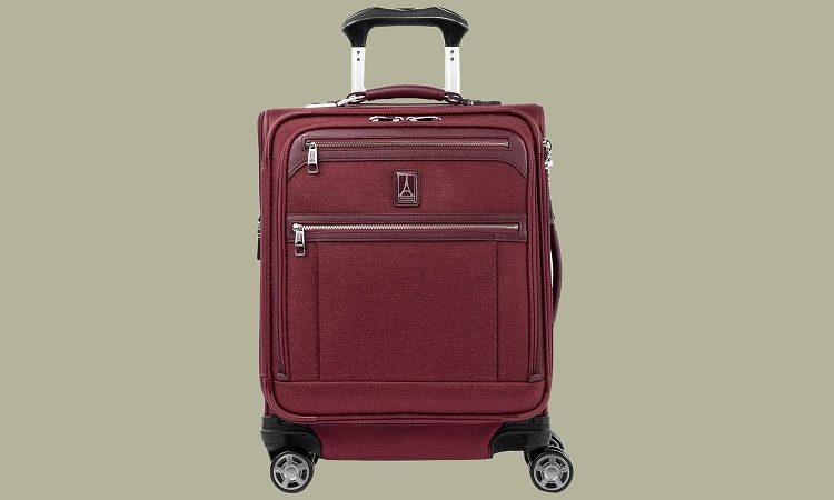 Discover the best carry-on luggage- your travel companion