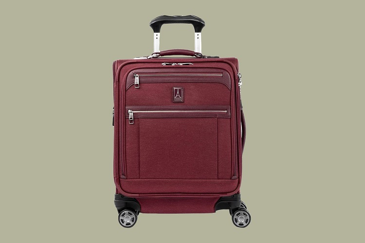 Discover the best carry-on luggage- your travel companion