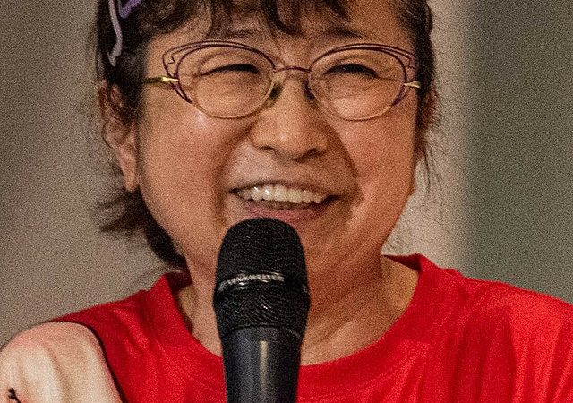 The Unparalleled Talents of Monkey D. Luffy’s Voice Actor: A Journey into the World of Mayumi Tanaka