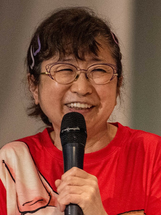 The Unparalleled Talents of Monkey D. Luffy’s Voice Actor: A Journey into the World of Mayumi Tanaka