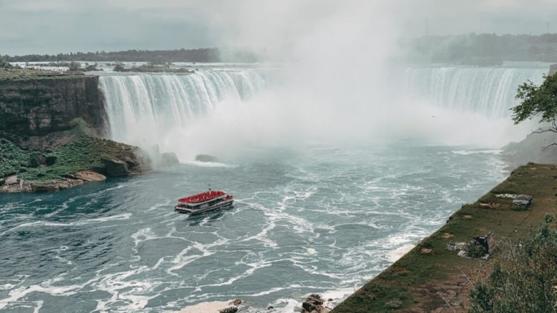 : Exploring the Charm of Westfield, NY: A Hidden Gem by the Lakeside