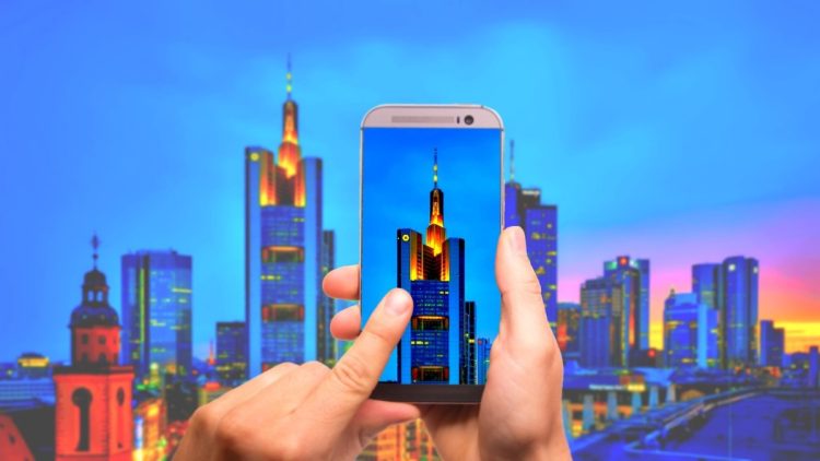 News Break: Revolutionizing Information Access in the Digital Age”