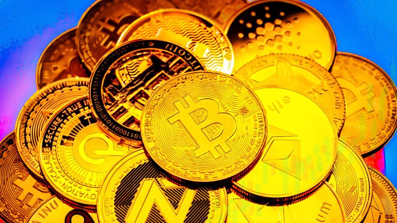 : Navigating the Crypto Seas: Unveiling the Best Cryptocurrencies to Invest in