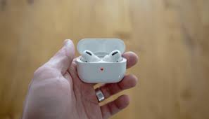 Troubleshooting the AirPods Red Blinking Light: A Comprehensive Guide