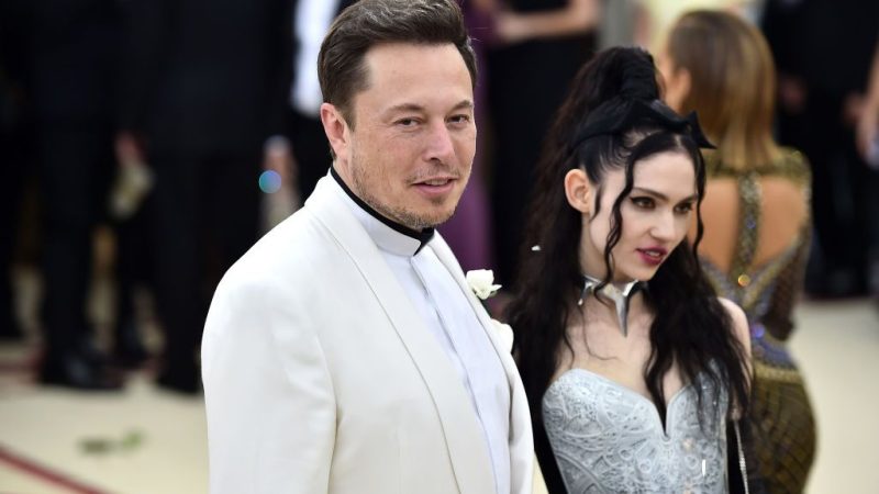 Exploring the Enigma: Grimes – Elon Musk’s Influential Partner