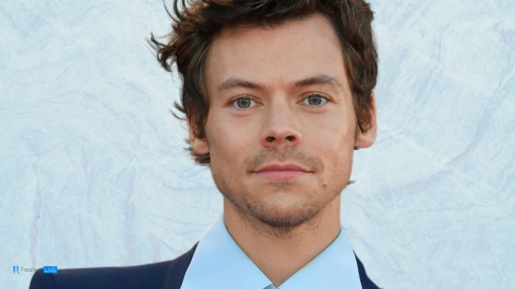 The Enigmatic Empire: Unraveling Harry Styles’ Astonishing Net Worth
