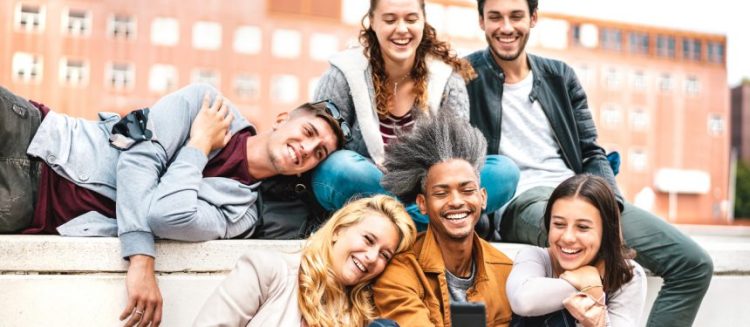 : Empowering Narratives: Three Black Teenagers Shaping a Bright Future