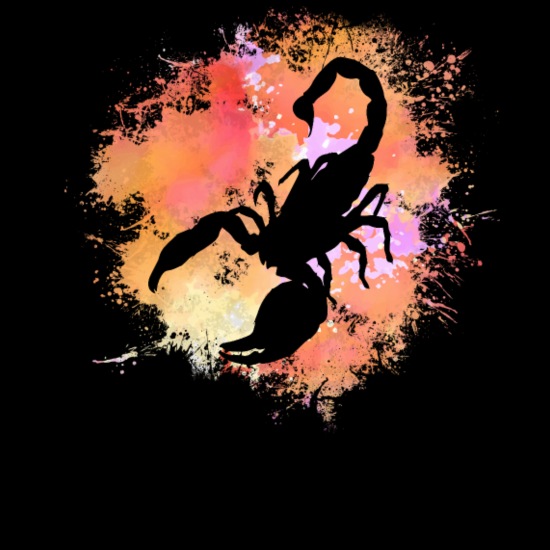 : Unveiling the Enigma of 19th November Zodiac: Scorpios with a Cosmic ...