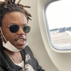 Gorilla Rapper net worth 2022 - Edu Gov Press Publishers