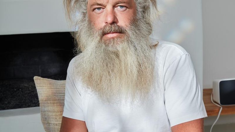Rick Rubin wealth