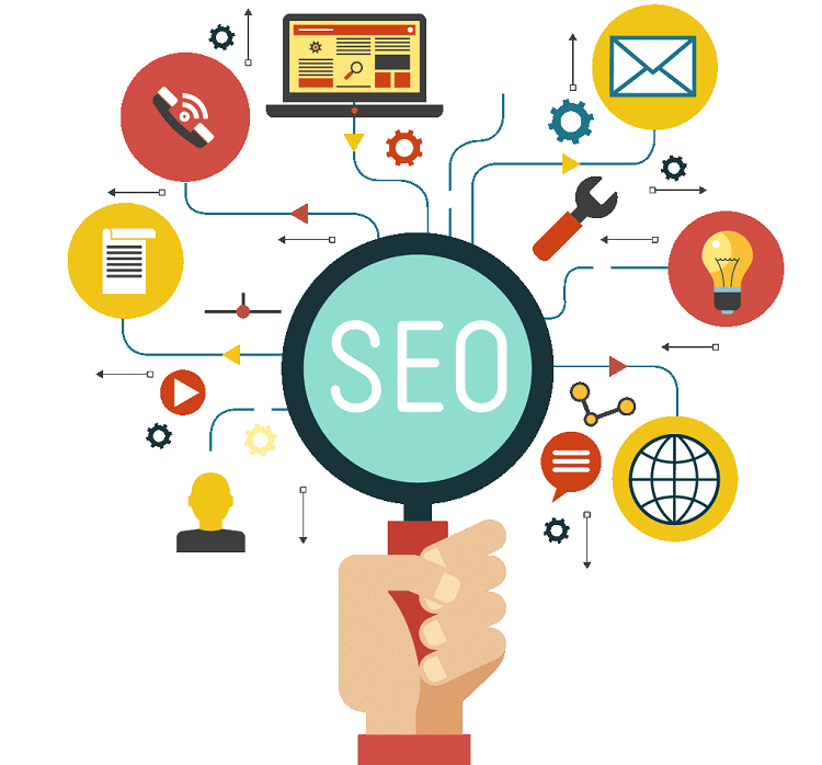 SEO Agency Watford