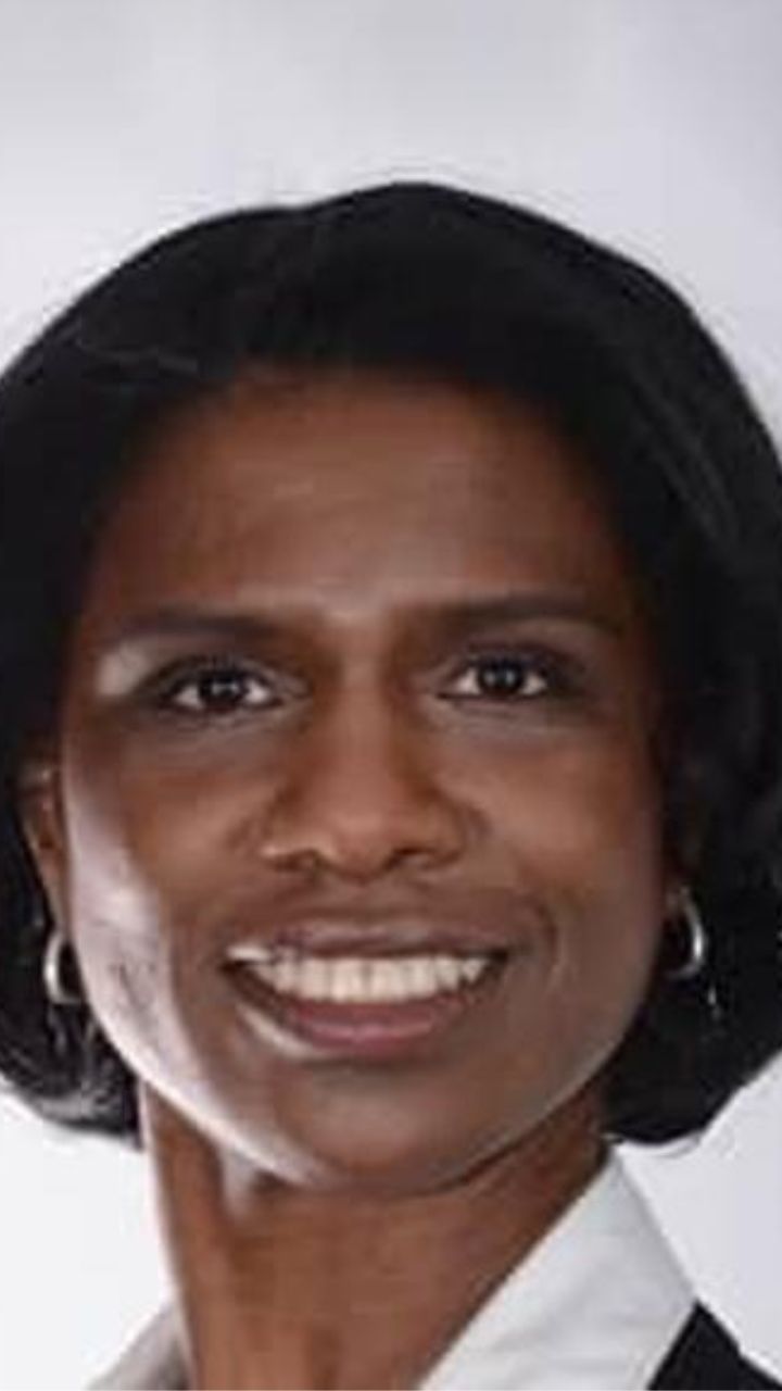 Sharon Laday Investor