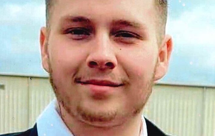 Austin Horner Bedford Indiana