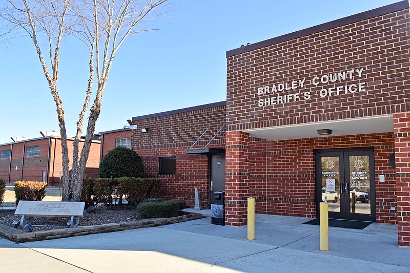 Bradley County News