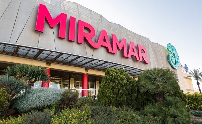 Miramar News